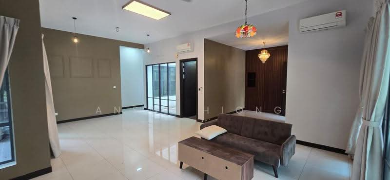 2-storey Terraced House for Rent in East Ledang (Iskandar Puteri (Nusajaya)) - Anson Hiong - PropertyGuru.com.my