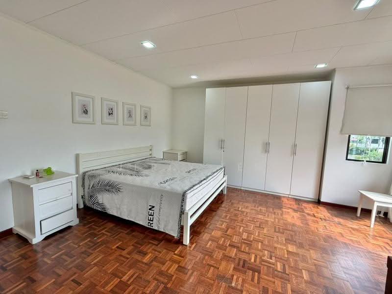 Rumah Banglo untuk Disewa di Leisure Farm (Gelang Patah) - Jercy Ten - Bedroom - PropertyGuru.com.my