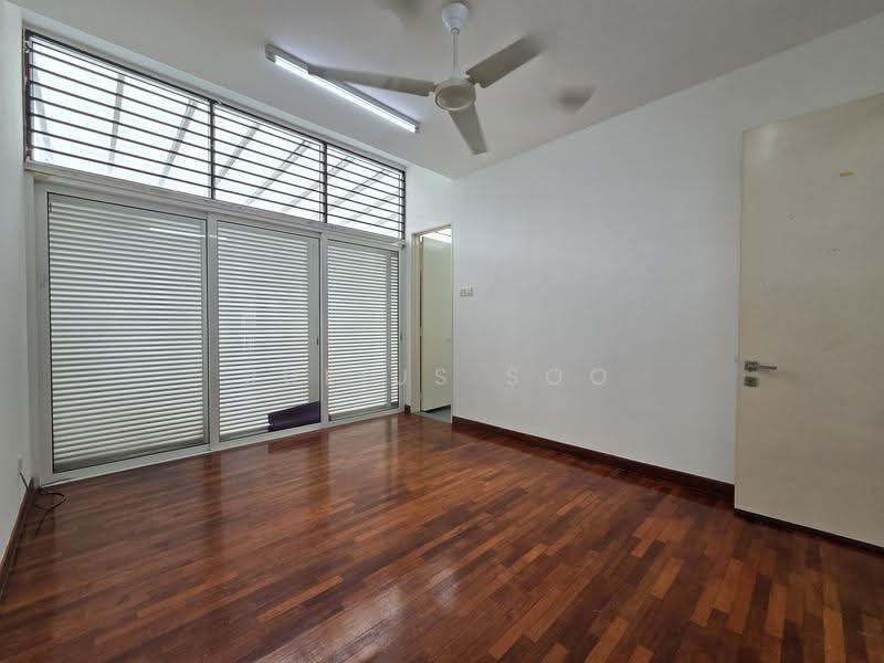3-storey Terraced House for Rent in Mahkota Cheras (Cheras) - Julius Soo - Interior - PropertyGuru.com.my