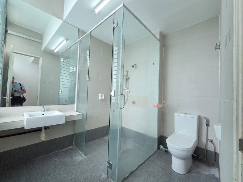 3-storey Terraced House for Rent in Mahkota Cheras (Cheras) - Julius Soo - PropertyGuru.com.my