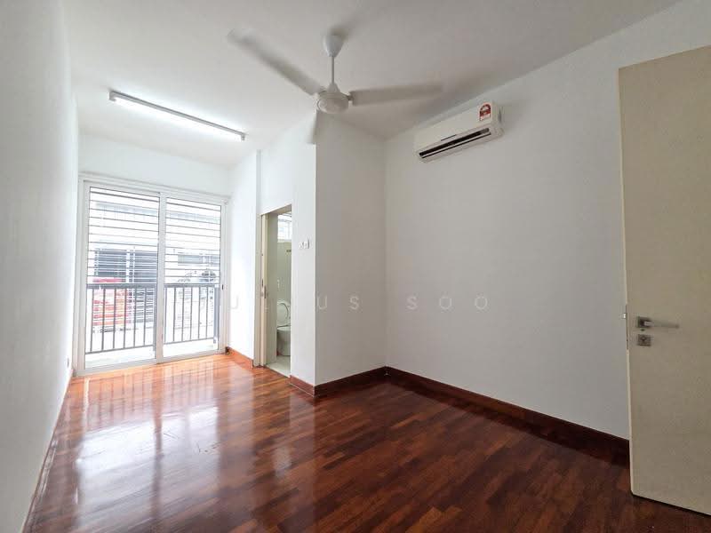 3-storey Terraced House for Rent in Mahkota Cheras (Cheras) - Julius Soo - PropertyGuru.com.my