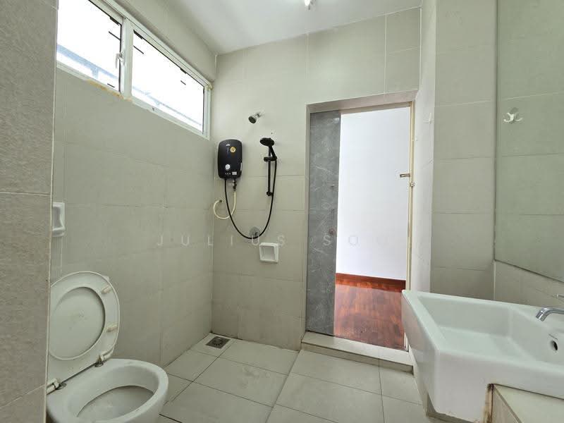 3-storey Terraced House for Rent in Mahkota Cheras (Cheras) - Julius Soo - PropertyGuru.com.my