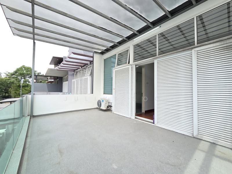 3-storey Terraced House for Rent in Mahkota Cheras (Cheras) - Julius Soo - PropertyGuru.com.my