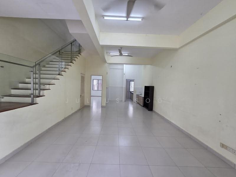 3-storey Terraced House for Rent in Mahkota Cheras (Cheras) - Julius Soo - PropertyGuru.com.my