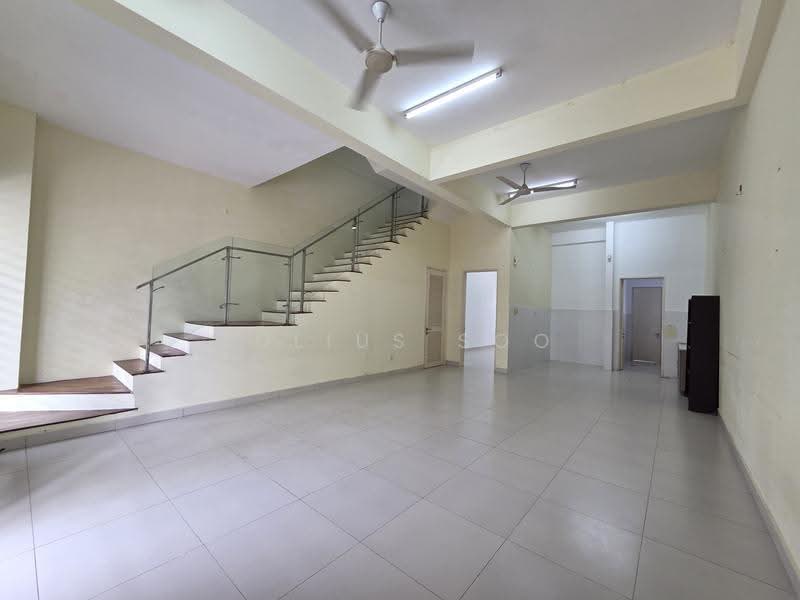 3-storey Terraced House for Rent in Mahkota Cheras (Cheras) - Julius Soo - PropertyGuru.com.my