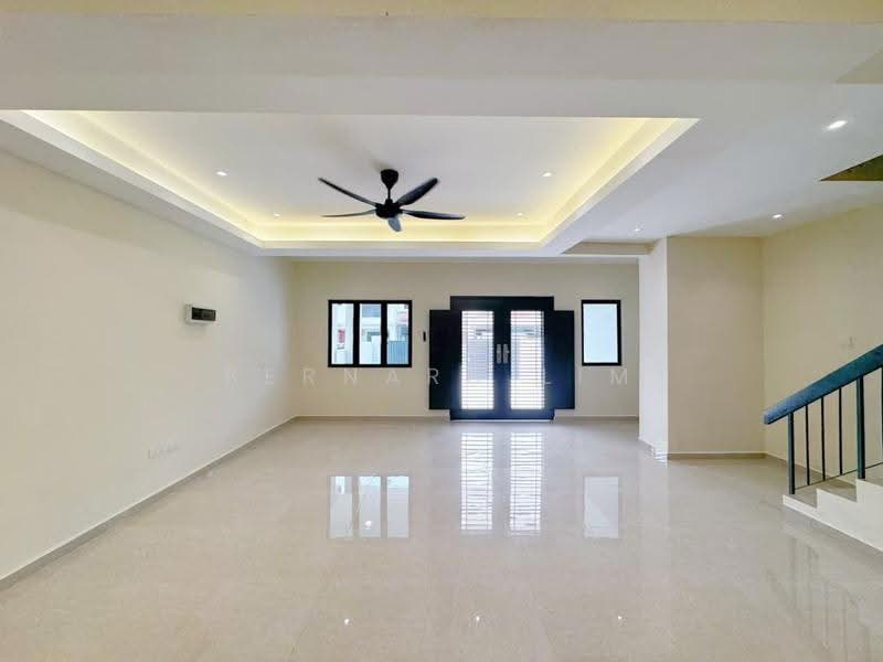 2-storey Terraced House for Sale in Permas Jaya (Johor Bahru) - Bernard Lim - PropertyGuru.com.my