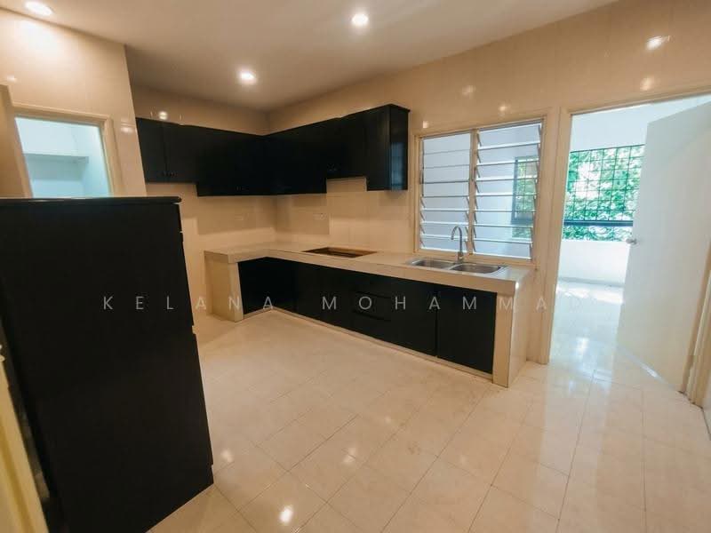Condominium for Rent at Wickham Residence - Kelana Mohammad - Kitchen - PropertyGuru.com.my