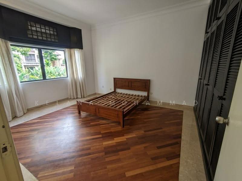 Condominium for Rent at Wickham Residence - Kelana Mohammad - Bedroom - PropertyGuru.com.my