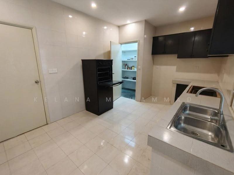 Condominium for Rent at Wickham Residence - Kelana Mohammad - Kitchen - PropertyGuru.com.my