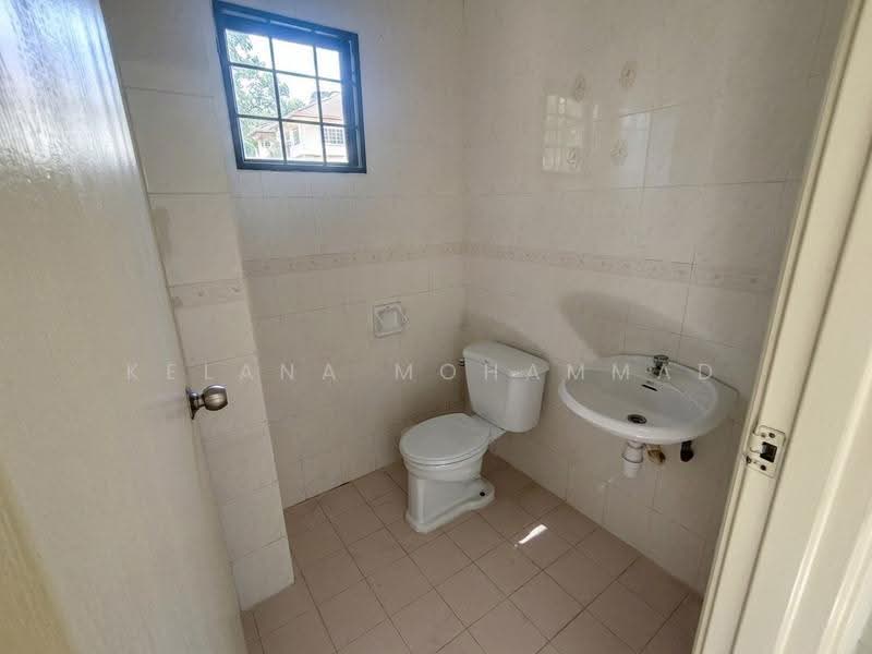 Condominium for Rent at Wickham Residence - Kelana Mohammad - Bathroom - PropertyGuru.com.my
