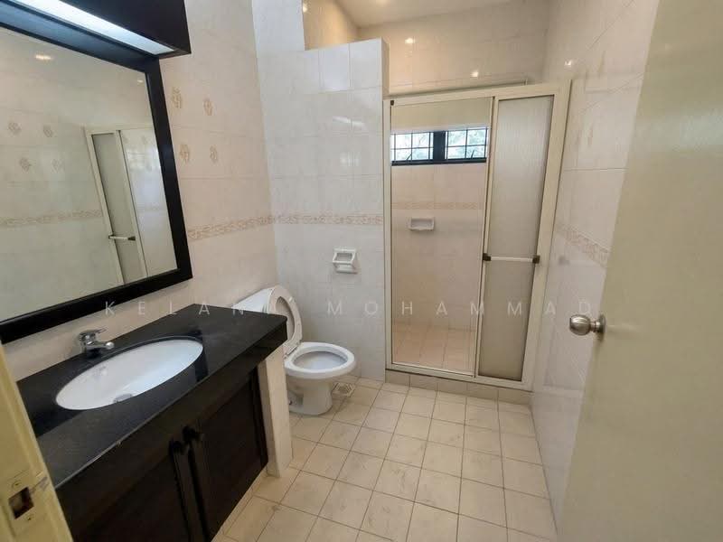 Condominium for Rent at Wickham Residence - Kelana Mohammad - Bathroom - PropertyGuru.com.my