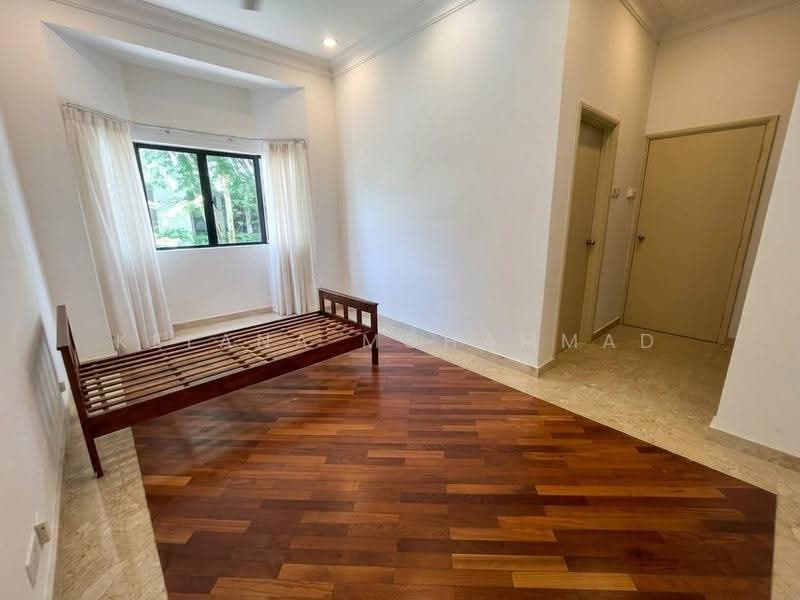 Condominium for Rent at Wickham Residence - Kelana Mohammad - Bedroom - PropertyGuru.com.my