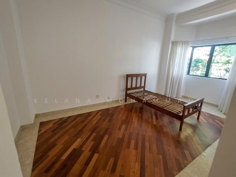 Condominium for Rent at Wickham Residence - Kelana Mohammad - Bedroom - PropertyGuru.com.my