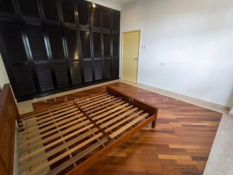 Condominium for Rent at Wickham Residence - Kelana Mohammad - Bedroom - PropertyGuru.com.my