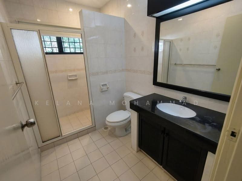 Condominium for Rent at Wickham Residence - Kelana Mohammad - Bathroom - PropertyGuru.com.my