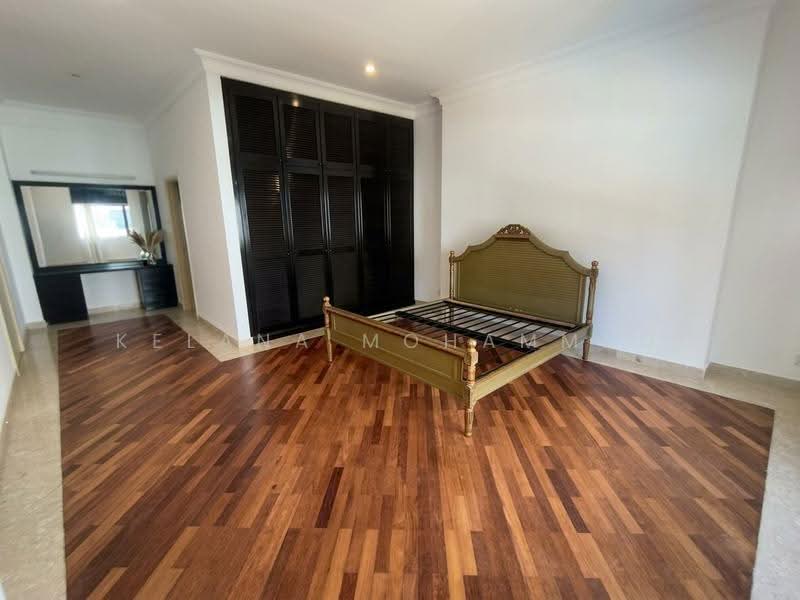 Condominium for Rent at Wickham Residence - Kelana Mohammad - Master Bedroom - PropertyGuru.com.my