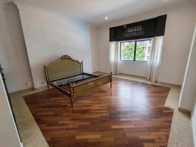 Condominium for Rent at Wickham Residence - Kelana Mohammad - Master Bedroom - PropertyGuru.com.my