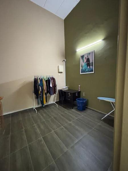 Rumah Teres 2-Tingkat untuk Dijual di Bukit Indah (Iskandar Puteri (Nusajaya)) - Jaz Lee - PropertyGuru.com.my