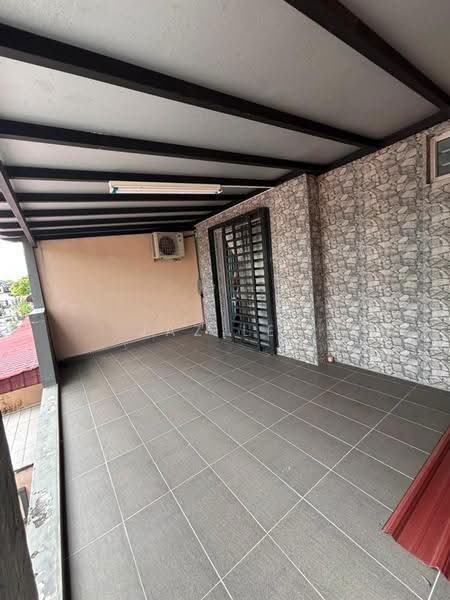 Rumah Teres 2-Tingkat untuk Dijual di Bukit Indah (Iskandar Puteri (Nusajaya)) - Jaz Lee - PropertyGuru.com.my