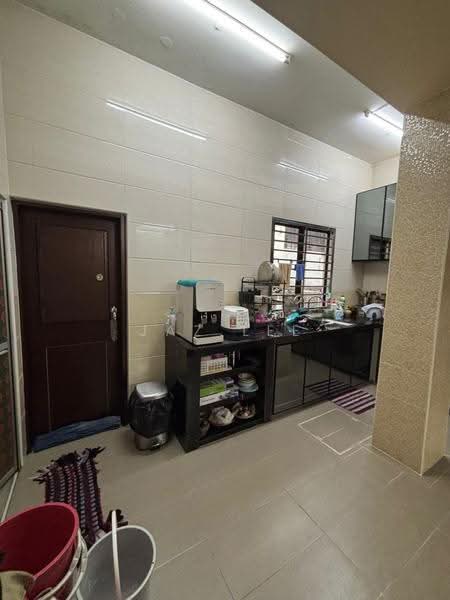 Rumah Teres 2-Tingkat untuk Dijual di Bukit Indah (Iskandar Puteri (Nusajaya)) - Jaz Lee - PropertyGuru.com.my