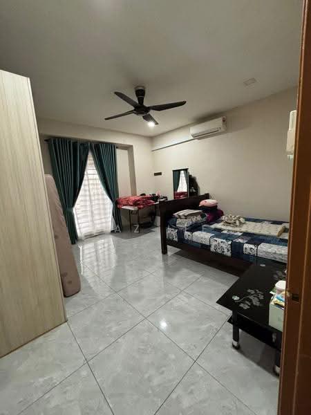 Rumah Teres 2-Tingkat untuk Dijual di Bukit Indah (Iskandar Puteri (Nusajaya)) - Jaz Lee - PropertyGuru.com.my