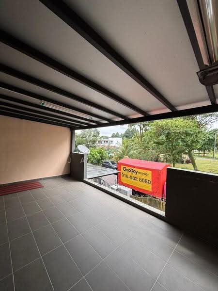 Rumah Teres 2-Tingkat untuk Dijual di Bukit Indah (Iskandar Puteri (Nusajaya)) - Jaz Lee - PropertyGuru.com.my