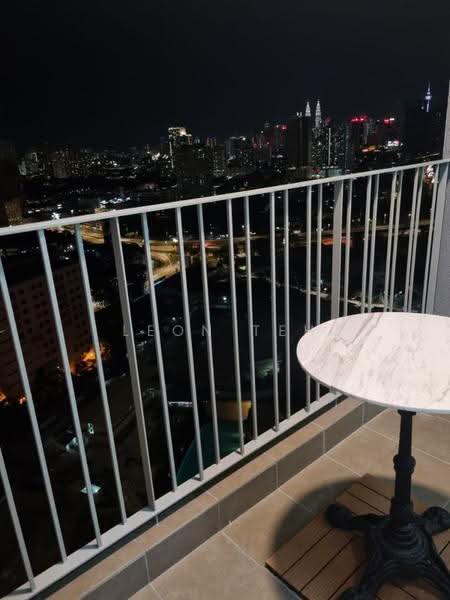 Service Residence for Sale at The Era @ Duta North - Leon Teh - PropertyGuru.com.my