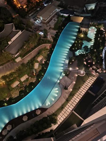 Service Residence for Sale at The Era @ Duta North - Leon Teh - PropertyGuru.com.my
