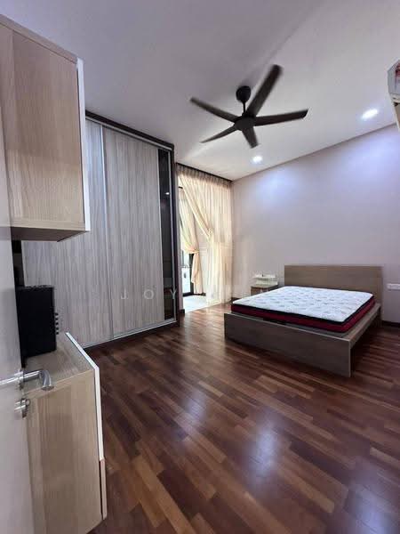 Semi-Detached House for Rent in Taman Nusa Idaman (Iskandar Puteri (Nusajaya)) - Joy Min - Bedroom - PropertyGuru.com.my