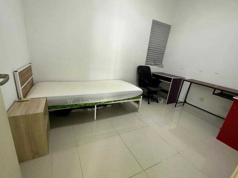 Condominium for Rent at The Z Residence - Winnie Lim - Bedroom - PropertyGuru.com.my