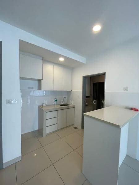 Kediaman Servis untuk Dijual di You Vista @ You City - Jenson Low - Kitchen - PropertyGuru.com.my