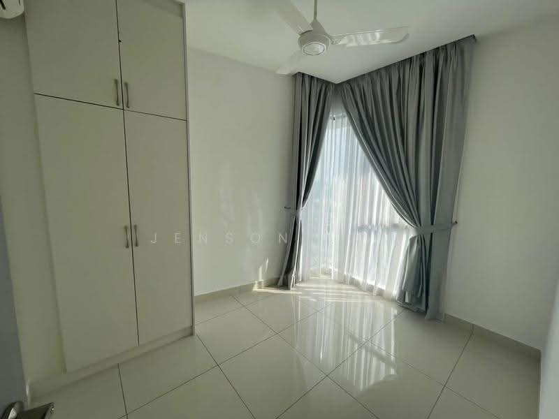 Kediaman Servis untuk Dijual di You Vista @ You City - Jenson Low - Bedroom - PropertyGuru.com.my