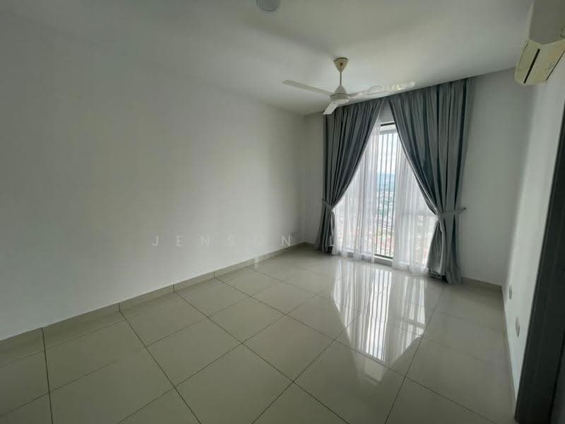 Kediaman Servis untuk Dijual di You Vista @ You City - Jenson Low - Interior - PropertyGuru.com.my