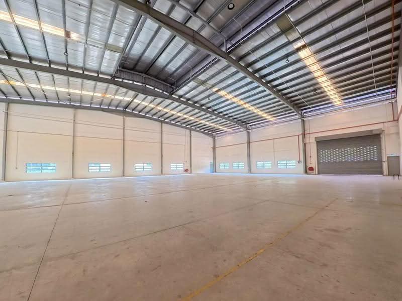 Kilang untuk Dijual di Senai (Kulai) - TK Ding - Interior - PropertyGuru.com.my