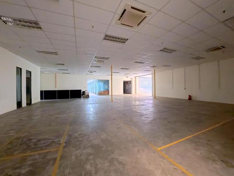 Kilang untuk Dijual di Senai (Kulai) - TK Ding - Interior - PropertyGuru.com.my