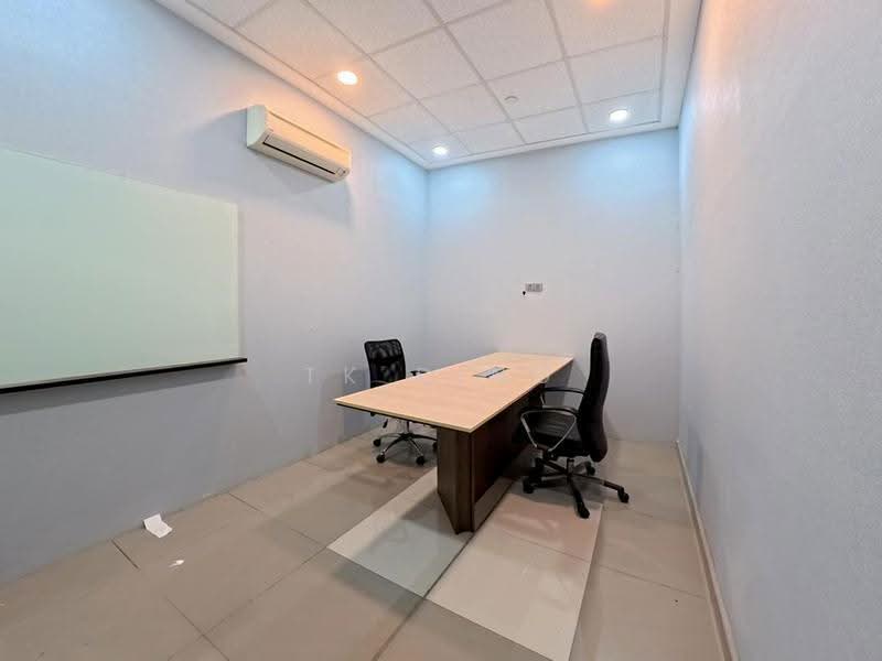 Kilang untuk Dijual di Senai (Kulai) - TK Ding - Interior - PropertyGuru.com.my