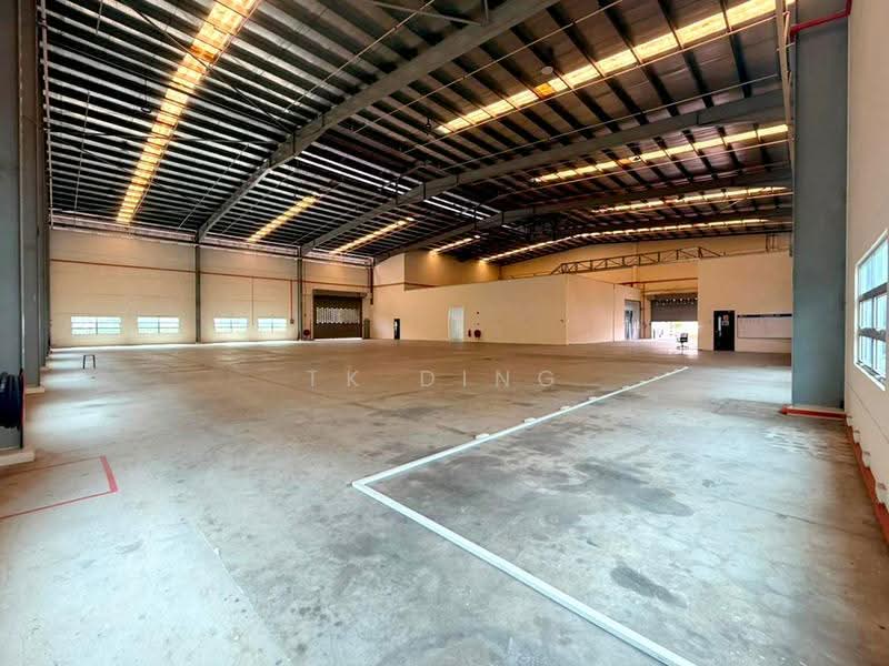 Kilang untuk Dijual di Senai (Kulai) - TK Ding - PropertyGuru.com.my