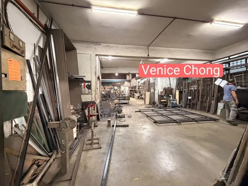 Factory for Sale in Simpang Ampat (Penang) - Venice Chong - PropertyGuru.com.my