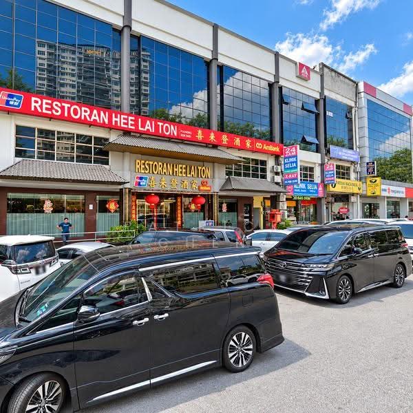 Shop for Rent in BANDAR PUCHONG JAYA (Puchong) - Patrick Chen - Exterior - PropertyGuru.com.my