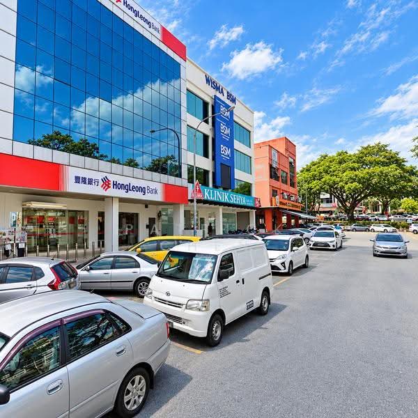 Shop for Rent in BANDAR PUCHONG JAYA (Puchong) - Patrick Chen - Exterior - PropertyGuru.com.my