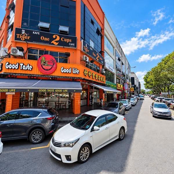Shop for Rent in BANDAR PUCHONG JAYA (Puchong) - Patrick Chen - Exterior - PropertyGuru.com.my