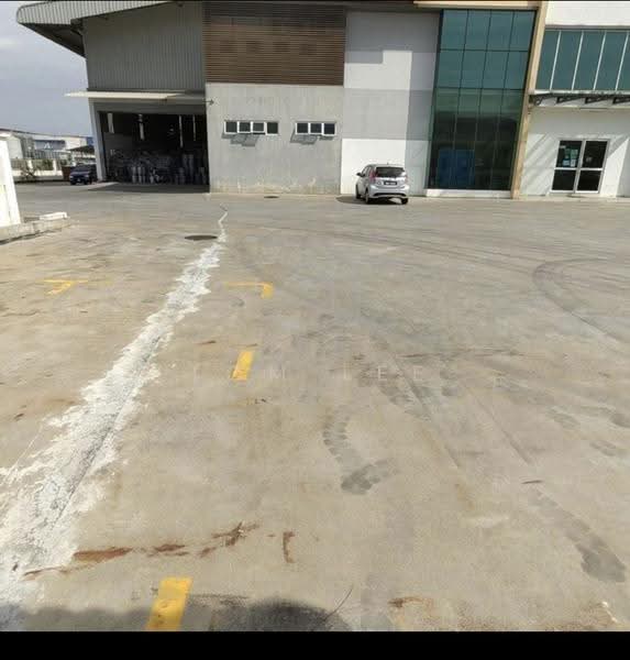 Factory for Rent in Klang (Selangor) - Tom Lee - Exterior - PropertyGuru.com.my