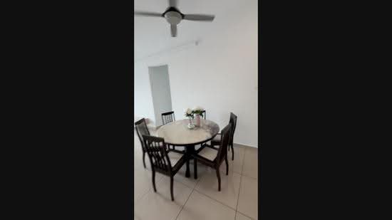 Apartment for Rent at D'Rich Executive Suites - Alvin Lim - PropertyGuru.com.my
