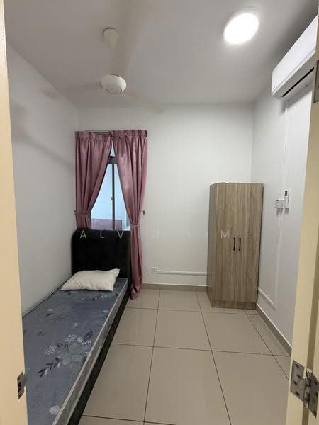 Apartment for Rent at D'Rich Executive Suites - Alvin Lim - PropertyGuru.com.my
