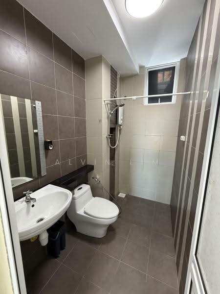 Apartment for Rent at D'Rich Executive Suites - Alvin Lim - PropertyGuru.com.my