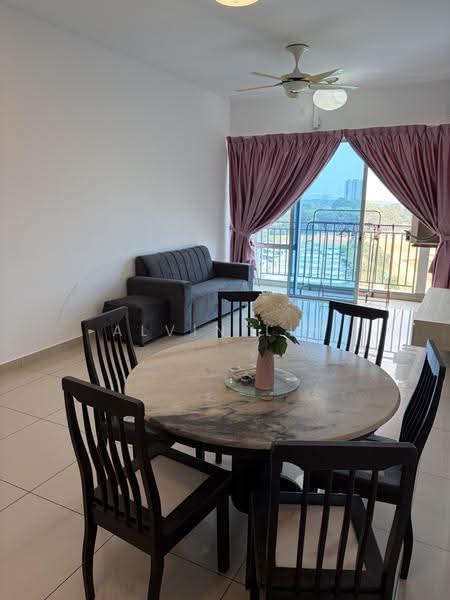 Apartment for Rent at D'Rich Executive Suites - Alvin Lim - PropertyGuru.com.my