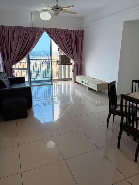 Apartment for Rent at D'Rich Executive Suites - Alvin Lim - PropertyGuru.com.my