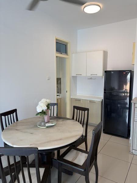 Apartment for Rent at D'Rich Executive Suites - Alvin Lim - PropertyGuru.com.my