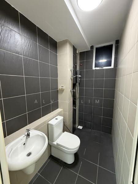 Apartment for Rent at D'Rich Executive Suites - Alvin Lim - PropertyGuru.com.my