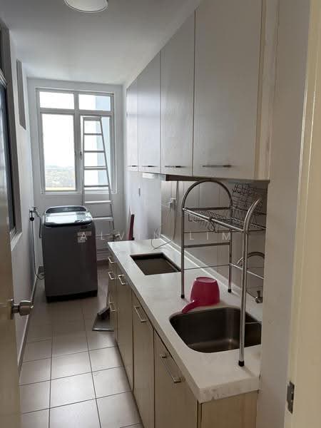 Apartment for Rent at D'Rich Executive Suites - Alvin Lim - PropertyGuru.com.my
